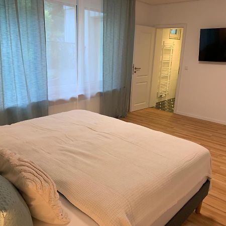 Apartment Brauselay Cochem Eksteriør bilde