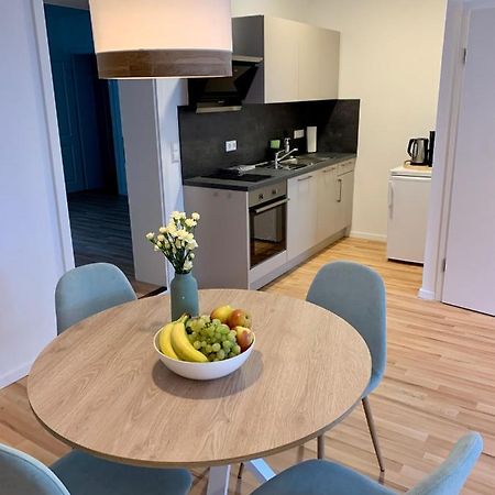 Apartment Brauselay Cochem Eksteriør bilde