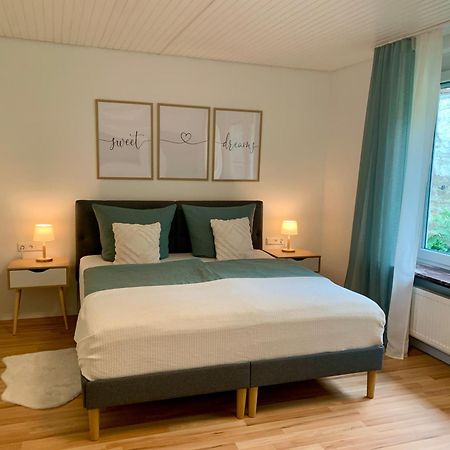 Apartment Brauselay Cochem Eksteriør bilde