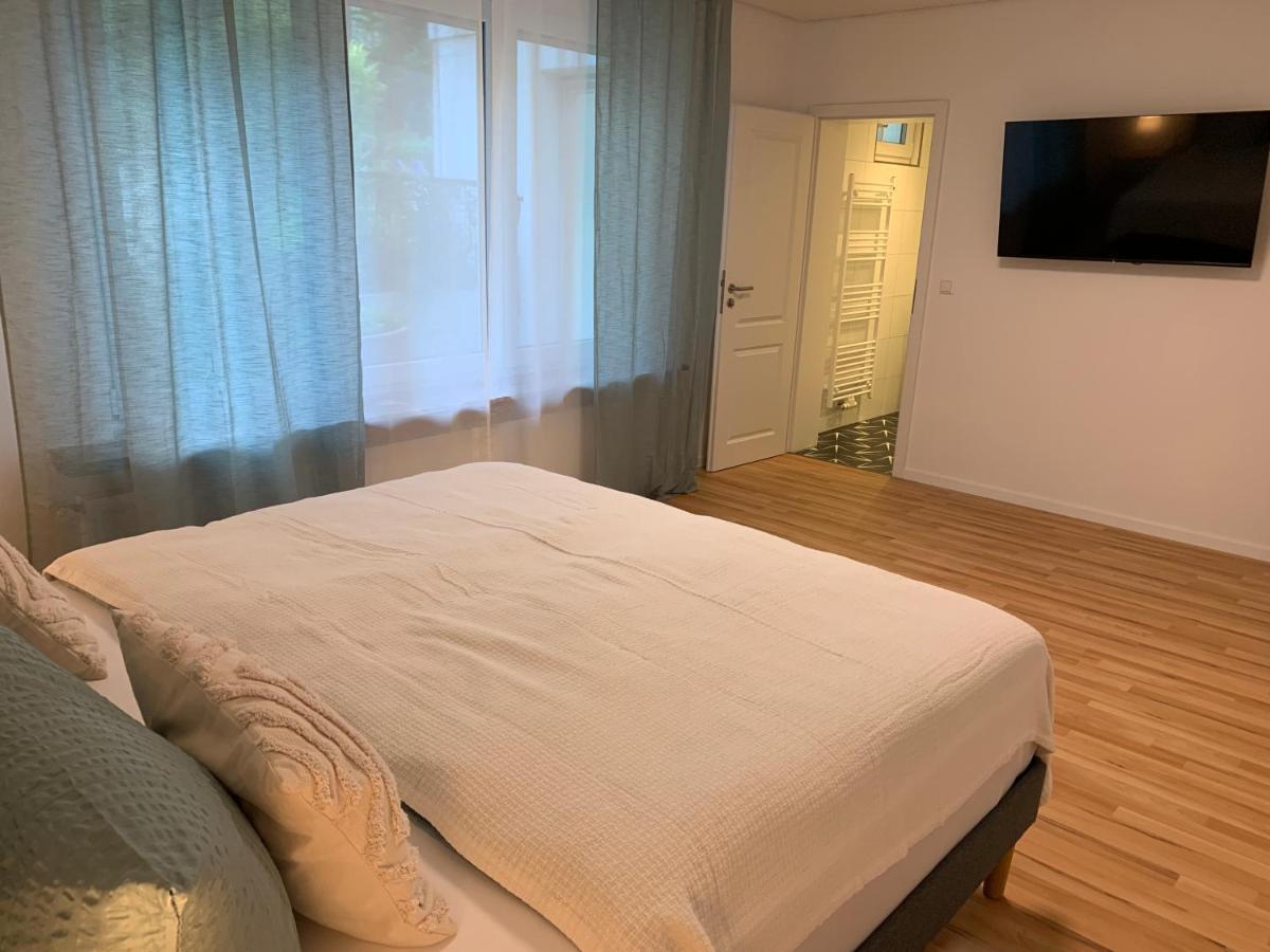 Apartment Brauselay Cochem Eksteriør bilde