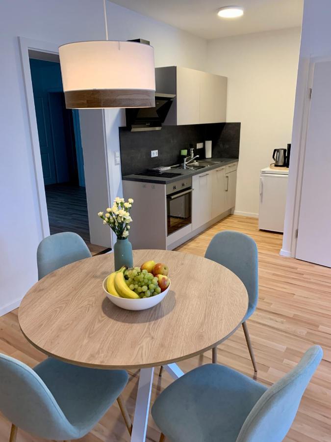 Apartment Brauselay Cochem Eksteriør bilde