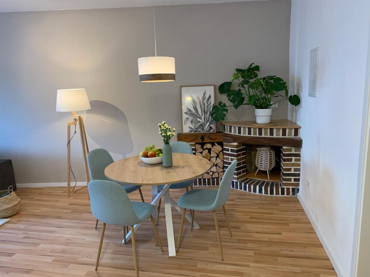 Apartment Brauselay Cochem Eksteriør bilde