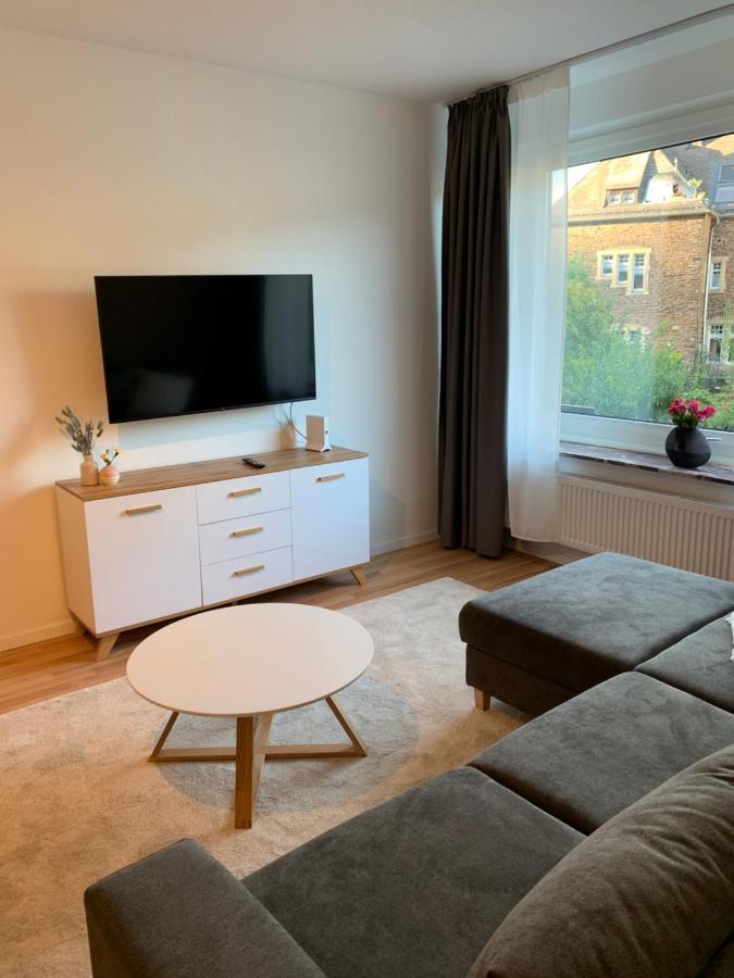 Apartment Brauselay Cochem Eksteriør bilde