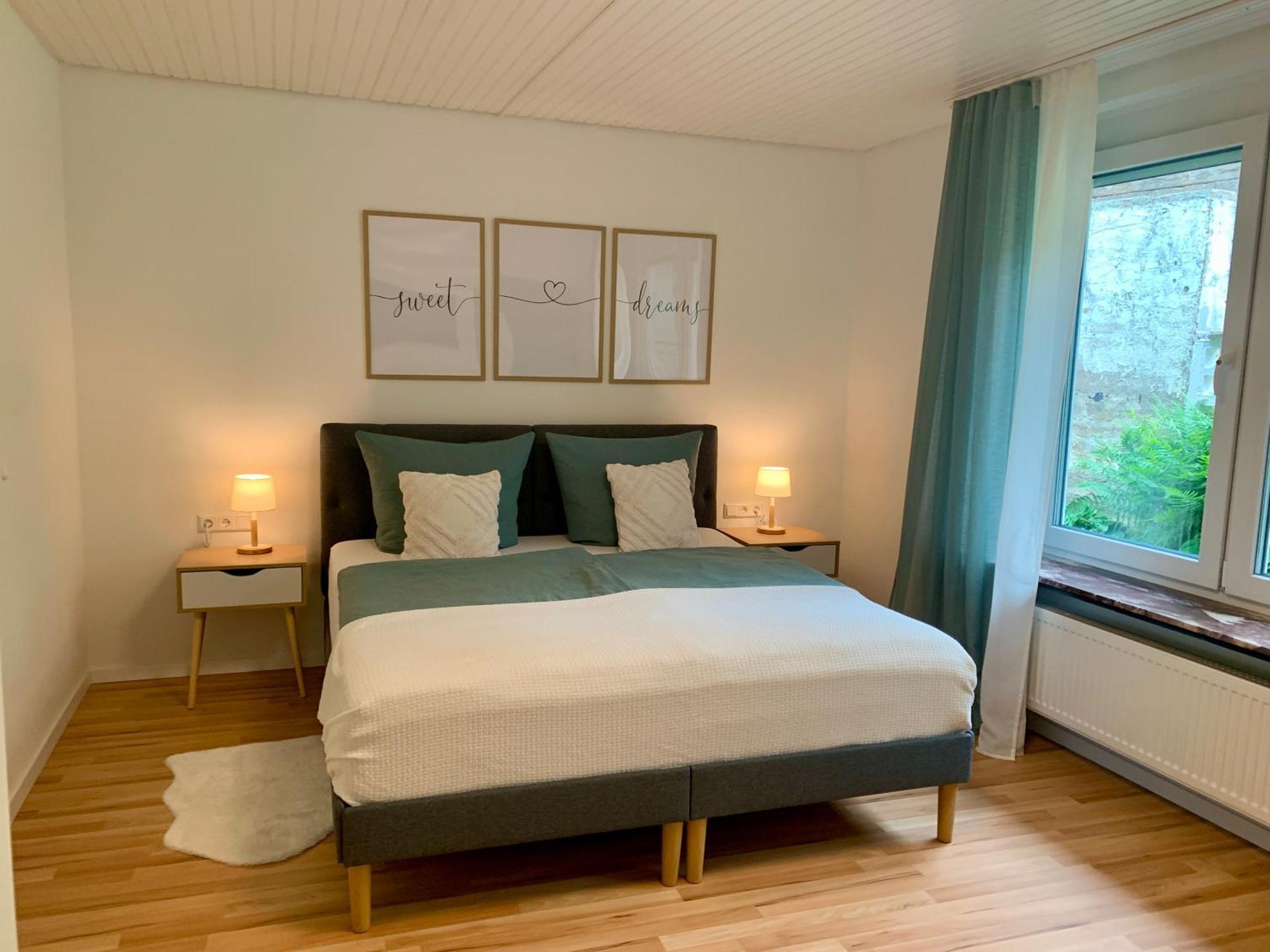Apartment Brauselay Cochem Eksteriør bilde